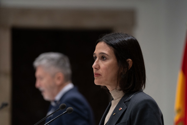 Parlon respon a la delinqüència a Barcelona: 
