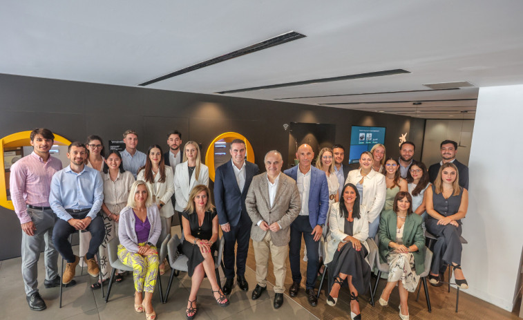 CaixaBank llança HolaBank Connecta, la seva aposta pel client internacional i nòmada digital a Espanya