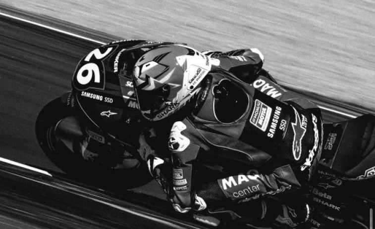 Dol en el motociclisme: mor Pau Alsina, promesa del JuniorGP, als 17 Anys després d'un Accident en MotorLand