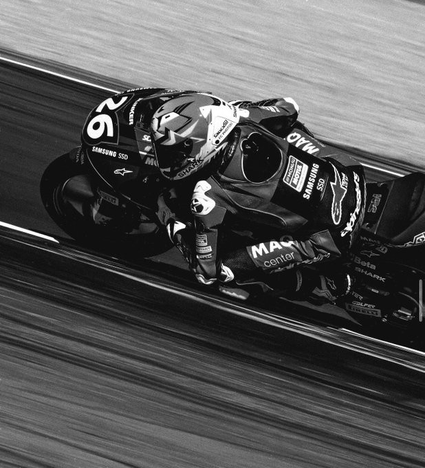 Dol en el motociclisme: mor Pau Alsina, promesa del JuniorGP, als 17 Anys després d'un Accident en MotorLand
