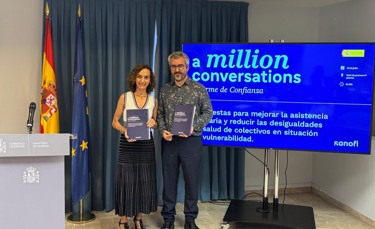 El 65% dels espanyols assegura que ha perdut la confiança en el Sistema Nacional de Salut, segons una enquesta