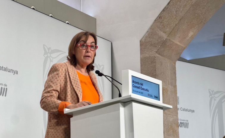 La Generalitat destina milions a millorar la gestió de residus a Girona