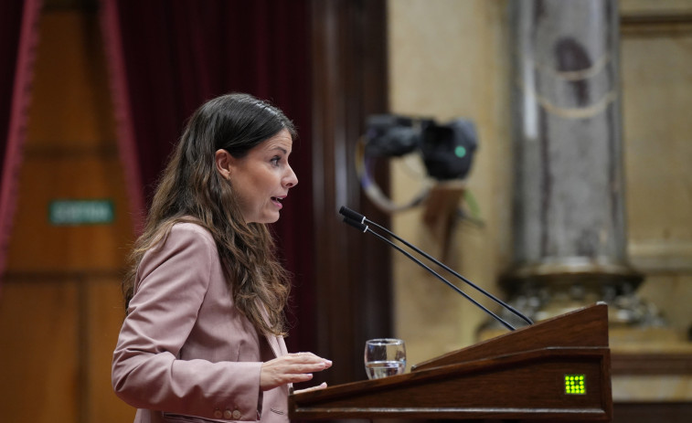 Junts demana al Govern personar per suposades comissions en obres d'Adif a Sant Feliu