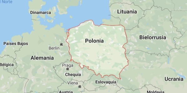 Alemanya dóna suport a controls fronterers polonesos mentre Varsòvia insta a ciutadans a sortir de Rússia
