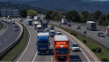 Reoberts els tres carrils de l’AP-7 entre Salt i Vilablareix després d’un accident múltiple amb sis vehicles