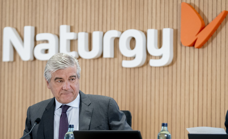 Naturgy frega els 1.150 milions de benefici i apunta a guanys rècord en 2025