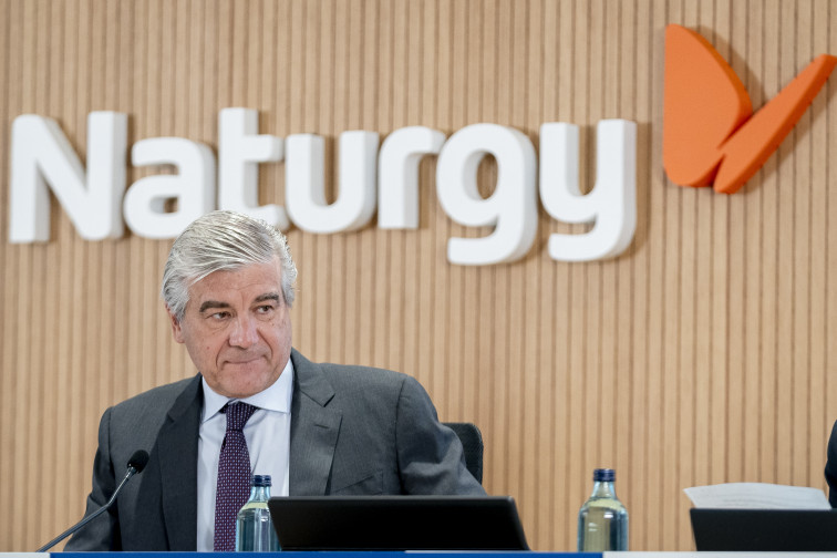 Naturgy frega els 1.150 milions de benefici i apunta a guanys rècord en 2025