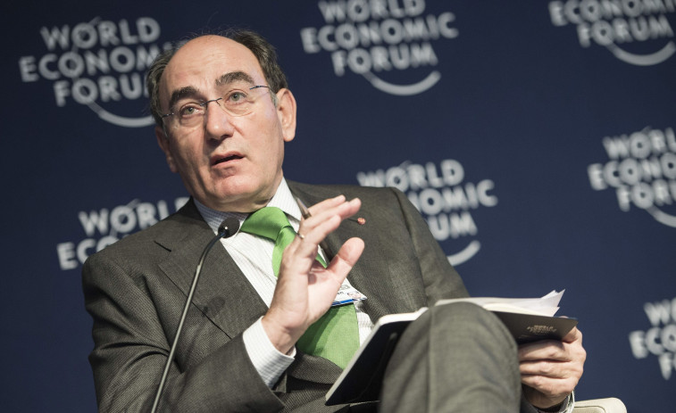 Iberdrola llança una ampliació de capital de 5.000 milions per a impulsar les seves xarxes als EUA i Regne Unit
