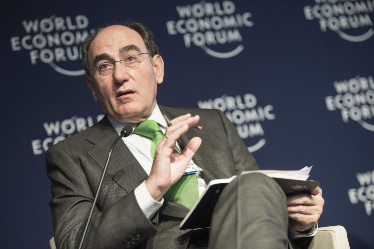 Iberdrola llança una ampliació de capital de 5.000 milions per a impulsar les seves xarxes als EUA i Regne Unit