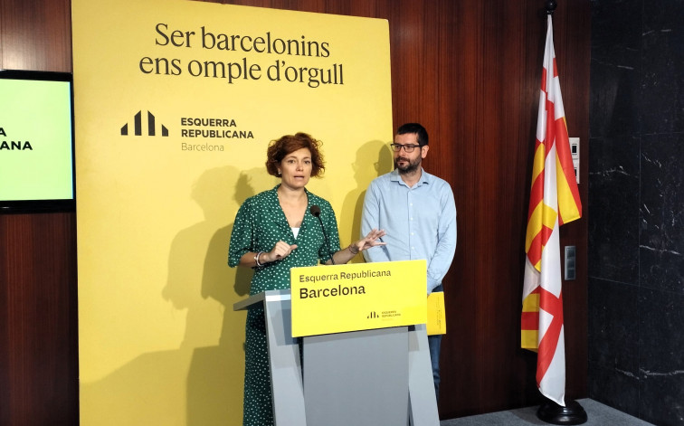 ERC proposa apujar la taxa turística progressivament fins a 8 Euros