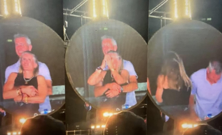 Astronomer: l'empresa de IA que l'escàndol de Coldplay va fer famosa