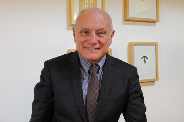 Xavier Muro serà el nou secretari general del Parlament