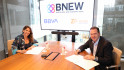 BBVA renova la seva col·laboració amb BNEW i impulsa la vertical d'Indústria Digital