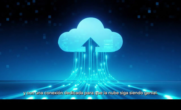 Les empreses catalanes usen serveis en el núvol: Telefónica els ofereix fast2Cloud per a fer-ho més fàcil, segur i eficient
