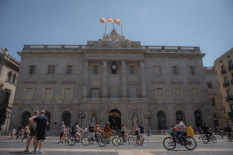 Junts, BComú, ERC i PP demanen un ple extraordinari per les places de guarderies de Barcelona