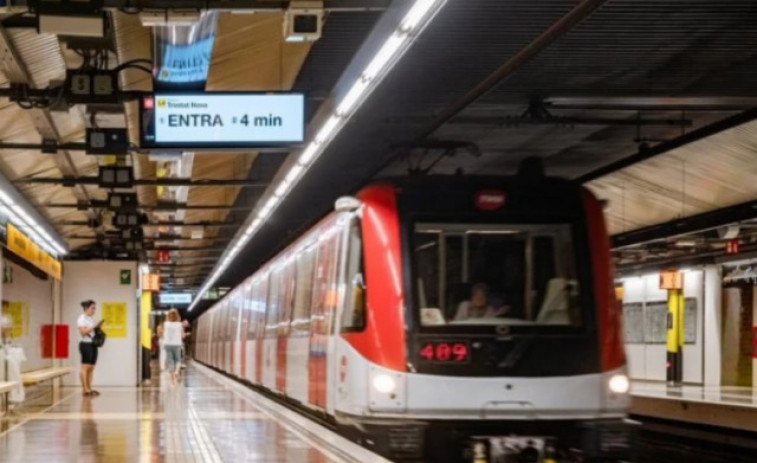 Intel·ligència Artificial per a música i vídeo interactius arribarà al Metre de Barcelona