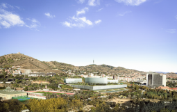 Nuevo paso adelante en el futuro Campus Clínic en Esplugues: Aprobado el inicio de formulación del PDU