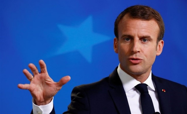 França anuncia reconeixement de Palestina, generant reaccions a nivell mundial