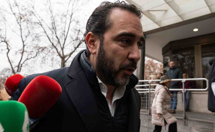 Víctor de Aldama deslliga a Begoña Gómez del rescat a Air Europa