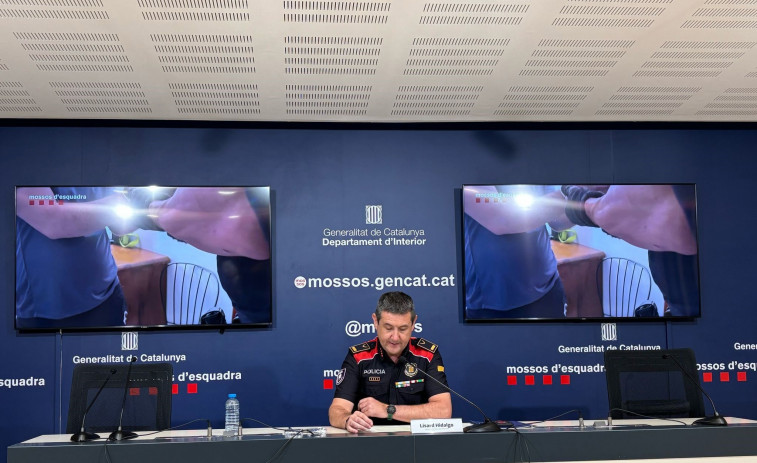 De Barcelona al Marroc i la Xina: la ruta oculta dels mòbils robats