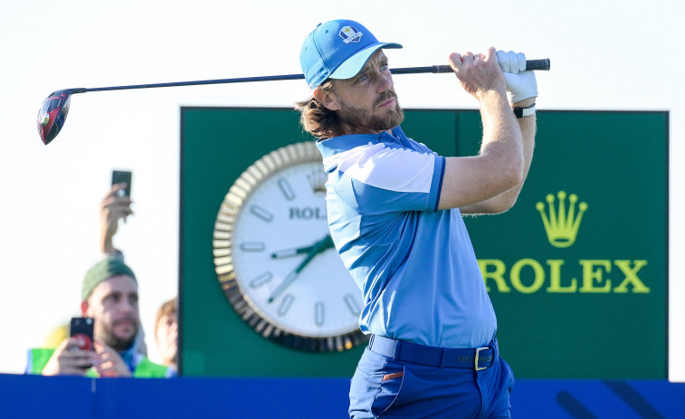 Catalunya serà seu de la Ryder Cup 2031: Un acord per a la sostenibilitat i la inclusió