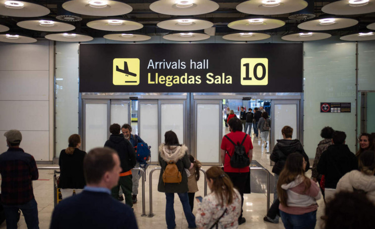 Vagues aèries a Itàlia i Espanya amenacen plans de vacances aquest cap de setmana