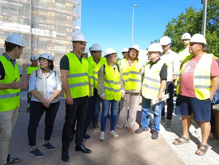 El Govern destina 10 milions a l’habitatge públic de la ciutat egarenca