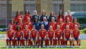 La selecció espanyola amaga una arma secreta: Està Anglaterra preparada per a aquesta final?