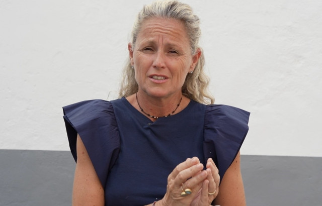 EuropaPress 6876572 montse minguez