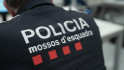 Un conductor arrestat després d'un accident mortal amb moto a Montbrió del Camp: s'investiguen les causes