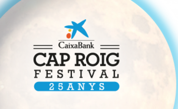 Gaudeix d'un mes ple de concerts amb el Cap Roig Festival