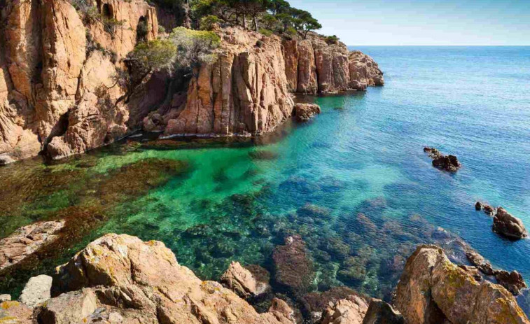 Descobreix l'aventura aquàtica en la Costa Brava
