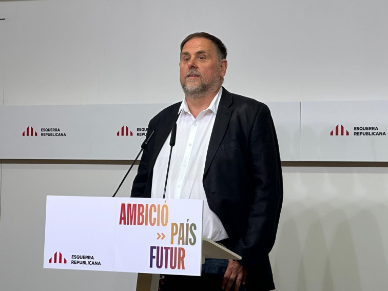 ERC amenaça amb presentar la seva pròpia llei de finançament si no hi ha acord amb el Govern