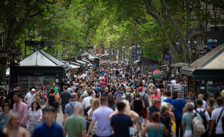El 84% dels municipis catalans creixeran en la dècada vinent, però l'envelliment s'accelera