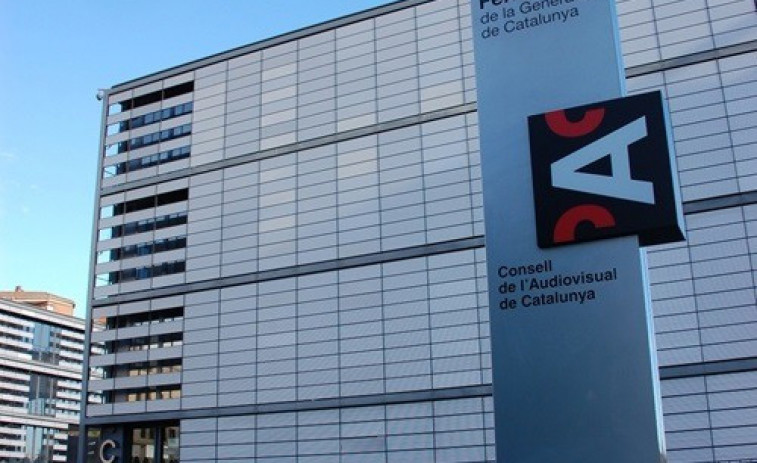 El CAC frena la campanya 'Catalunya Lidera' del Govern per 