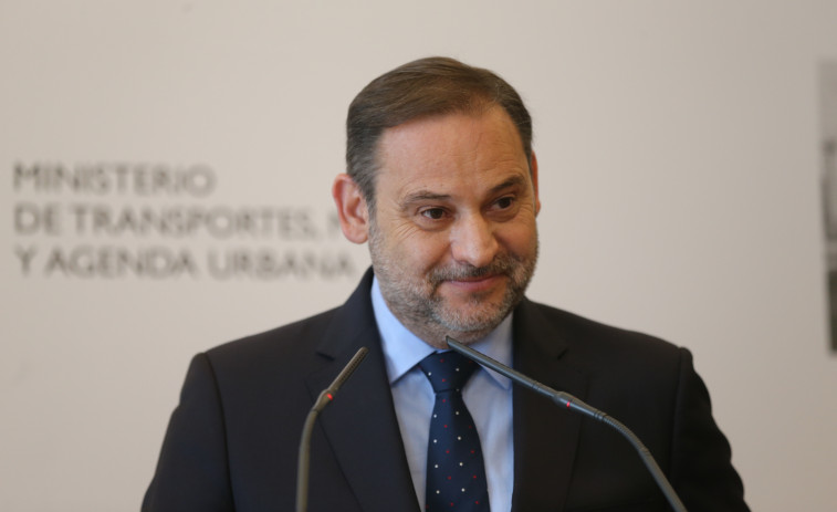Ábalos es querella contra l'auditoria del 'cas Koldo' encarregada per Óscar Puente: acusa de falsedat i fals testimoniatge