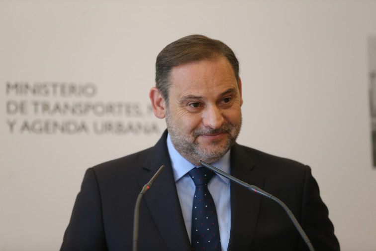 Ábalos es querella contra l'auditoria del 'cas Koldo' encarregada per Óscar Puente: acusa de falsedat i fals testimoniatge