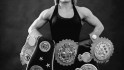 Mor Alejandra 'Locomotora' Oliveras, llegenda de la boxa mundial, als 47 Anys