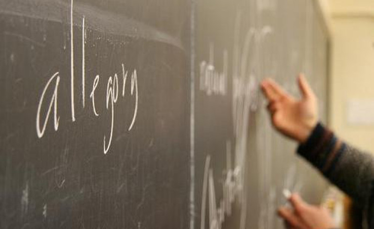 Docents majors de 55 Anys a Catalunya podran reduir el seu horari lectiu