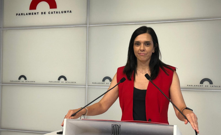 El PSC-Units confia en un acord pressupostari per a 2026 gràcies a la 