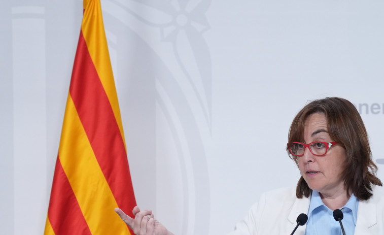 La Generalitat planteja reduir un 31% les emissions contaminants fins a 2030 respecte a 1990