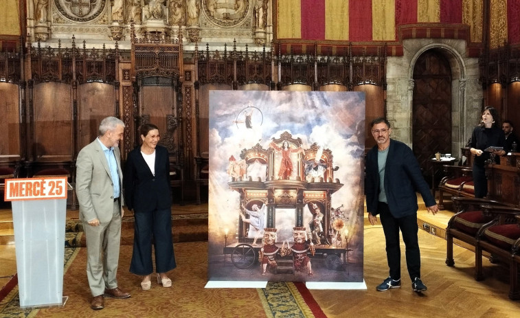 L'Arquebisbat de Barcelona acusa l'Ajuntament de 