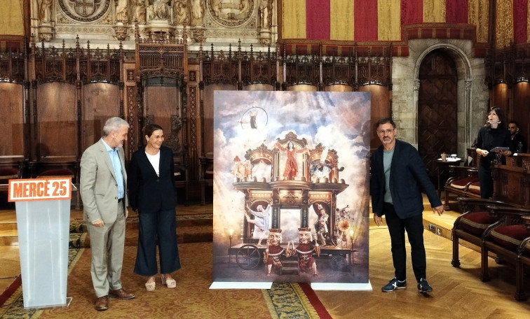 L'Arquebisbat de Barcelona acusa l'Ajuntament de 