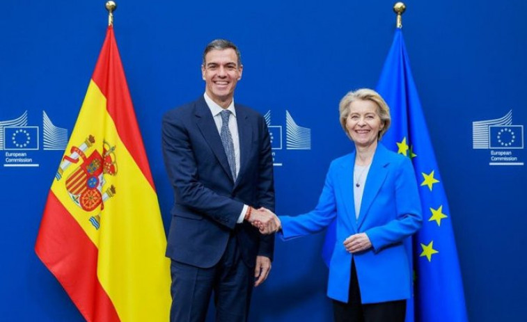 El Govern demana 1.000 milions d'euros a la UE per a reforçar el seu defensa i elevar la despesa militar