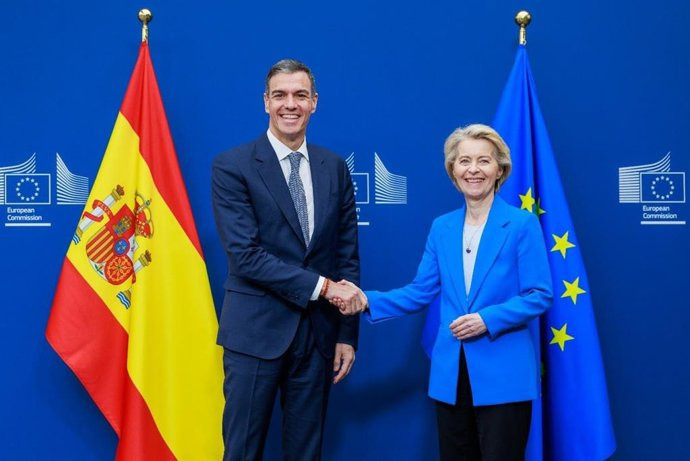 El Govern demana 1.000 milions d'euros a la UE per a reforçar el seu defensa i elevar la despesa militar