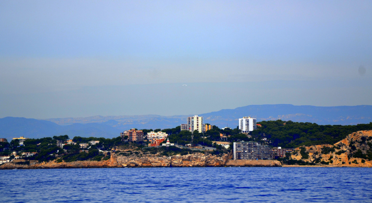 Platja Llarga (Salou)   5