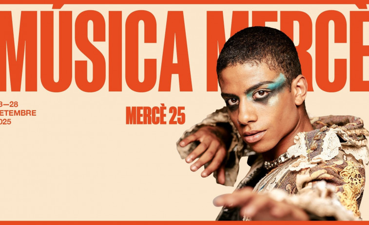 La Mercè 2025: Barcelona celebra la diversitat musical amb 106 concerts gratuïts i Manchester com a convidada