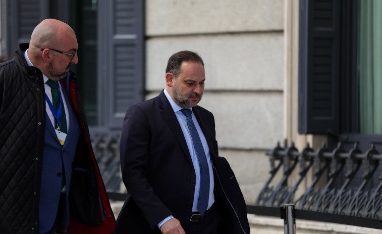 El Suprem estén la instrucció del cas Koldo fins a març de 2026 pel 