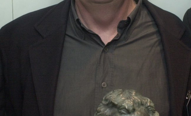 Mor als 79 anys a Sabadell el cineasta Pere Joan Ventura, guanyador del Goya