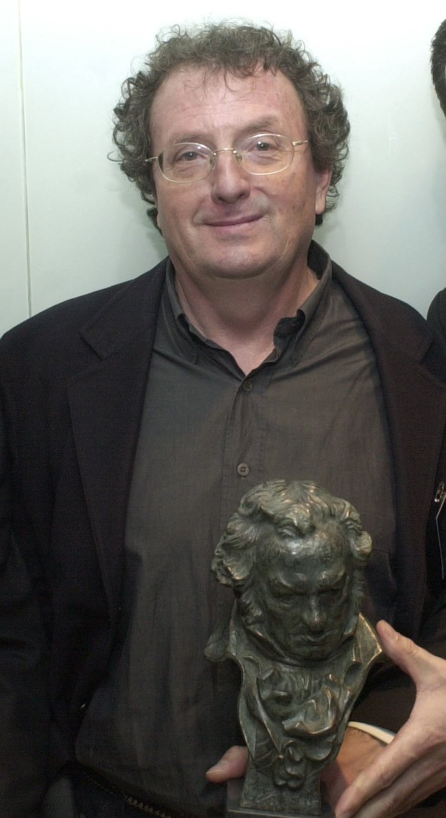 Mor als 79 anys a Sabadell el cineasta Pere Joan Ventura, guanyador del Goya